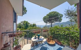 Casa Anna Sea view, Pool, Parking&wifi
