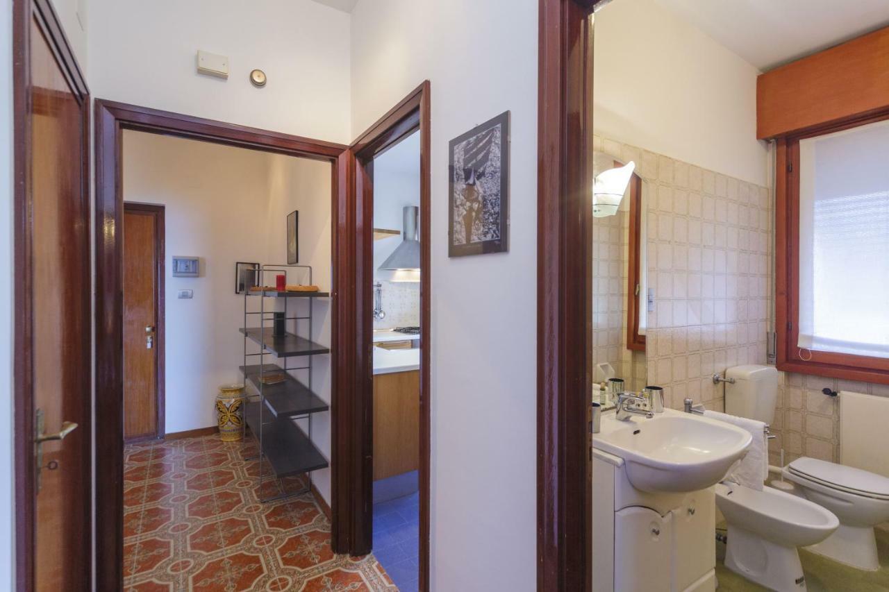 Apartament Casa Anna Sea view, Pool, Parking&wifi Rapallo Zewnętrze zdjęcie