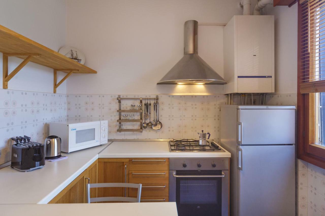 Apartament Casa Anna Sea view, Pool, Parking&wifi Rapallo Zewnętrze zdjęcie