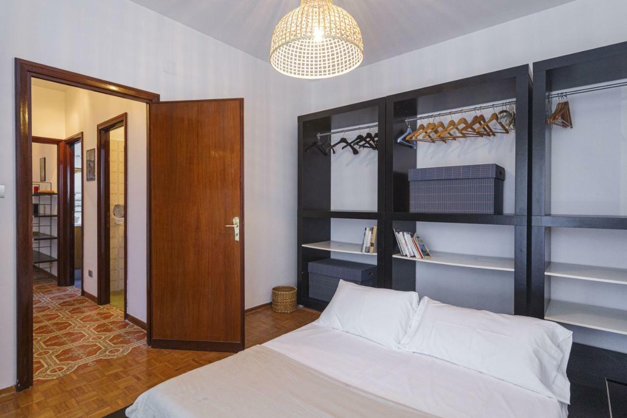 Apartament Casa Anna Sea view, Pool, Parking&wifi Rapallo Zewnętrze zdjęcie