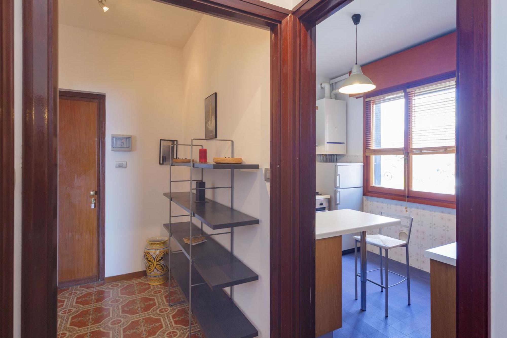 Apartament Casa Anna Sea view, Pool, Parking&wifi Rapallo Zewnętrze zdjęcie