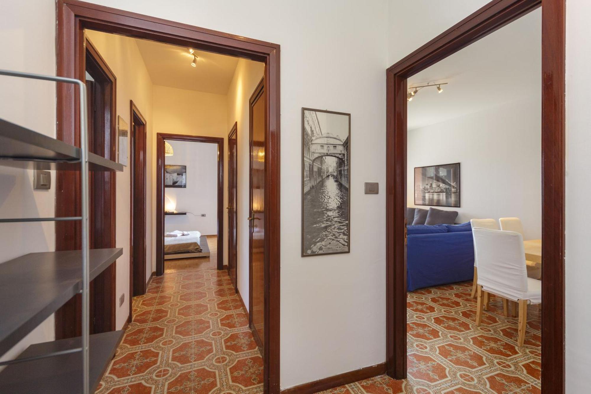 Apartament Casa Anna Sea view, Pool, Parking&wifi Rapallo Zewnętrze zdjęcie