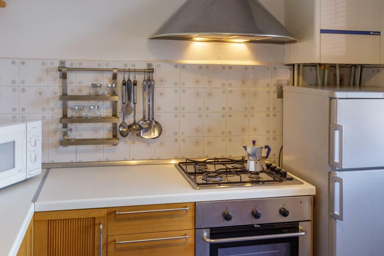 Apartament Casa Anna Sea view, Pool, Parking&wifi Rapallo Zewnętrze zdjęcie