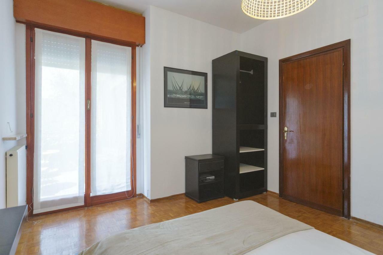 Apartament Casa Anna Sea view, Pool, Parking&wifi Rapallo Zewnętrze zdjęcie