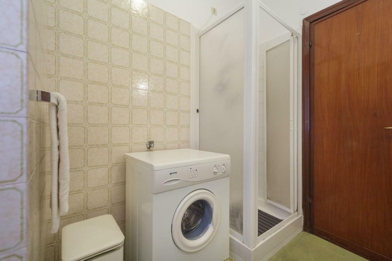 Apartament Casa Anna Sea view, Pool, Parking&wifi Rapallo Zewnętrze zdjęcie